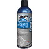 Bel-ray 6-In-1 Superior Penetrating & Lubrication Fluid