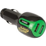 Dual Port USB Charger