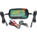 Battery Tender Plus High Efficiency Battery Charger