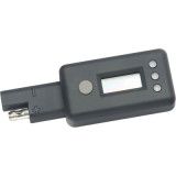 Battery Tender LCD/LED Voltage Display