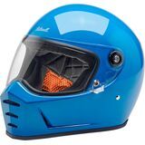 Biltwell Lane Splitter Helmet
