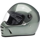 Biltwell Lane Splitter Helmet