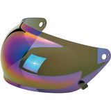 Biltwell Gringo S Anti-Fog Bubble Shield