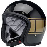 Biltwell Bonanza Helmet - Holeshot