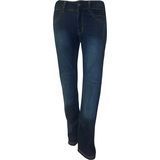 Bull-it Women's Blue SR4 Covec Jeans