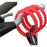 Knobby Tire Wristband
