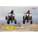 Moto365 2021 ATV Race Calendar