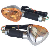 CatEye Mini Stalk Turn Signal