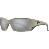 Costa Blackfin 580G Polarized Sunglasses - Men's