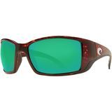 Costa Blackfin 580G Polarized Sunglasses - Men's
