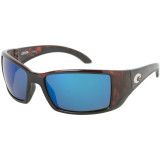 Costa Blackfin 580G Polarized Sunglasses - Men's