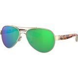 Costa Loreto 580G Polarized Sunglasses