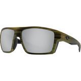 Costa Bloke 580G Polarized Sunglasses - Men's