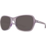 Costa Kare 580P Polarized Sunglasses - Women's