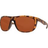 Costa Kiwa 580P Polarized Sunglasses