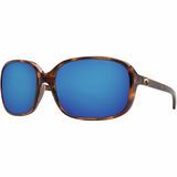 Costa Riverton 580P Polarized Sunglasses - Women's
