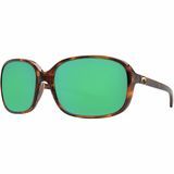 Costa Riverton 580P Polarized Sunglasses - Women's