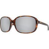 Costa Riverton 580G Polarized Sunglasses - Women's