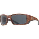 Costa Blackfin 580P Polarized Sunglasses