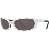 Costa Brine 580P Polarized Sunglasses - Women's