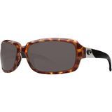 Costa Isabela 580P Polarized Sunglasses - Women's