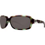 Isabela 580P Polarized Sunglasses - Women's