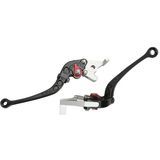 CRG Roll-A-Click Folding Brake / Clutch Lever Combo