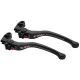CRG Carbon Brake / Clutch Lever Combo