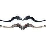 Raceline Brake / Clutch Lever Combo