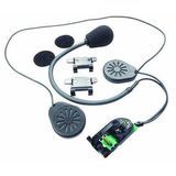 Chatterbox XBI2-H Plus Noise Suppression Hi-Fi Headset