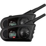 Chatterbox X2 Slim Bluetooth Communicator Combo