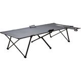 Shop Coleman Pack-Away Camping Cot + Side Table | MotoSport