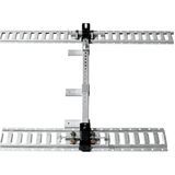 Condor Universal E-Track Adaptor Kit