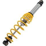Can-Am Fox Shocks