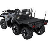 Can-Am Log Bar Kit