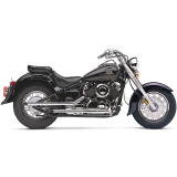 Cobra Drag Pipe Exhaust