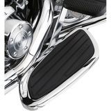 Cobra Front Floorboards