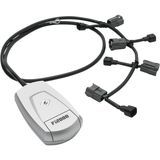 Cobra Fi2000R Fuel Management