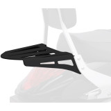 Cobra Formed Sissy Bar Luggage Rack