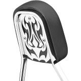 Cobra Steel Sissy Bar Insert - Tribal