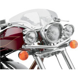 Cobra Lightbar Relocator Kit