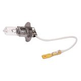 Lightbar Replacement Spotlight Bulb - Bullet