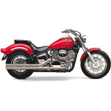 Cobra Lo-Boy Shotgun Exhaust
