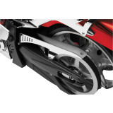 Drive Belt Guard