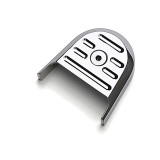 Tank Mount Cover