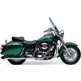 Cobra True Duals Slashdown Exhaust