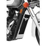 Cobra Radiator Cover