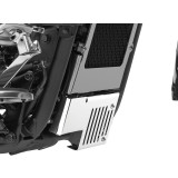Regulator Cover