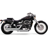 Cobra Streetrod Slashdown Exhaust