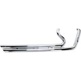 Cobra Speedster Slashdown Exhaust